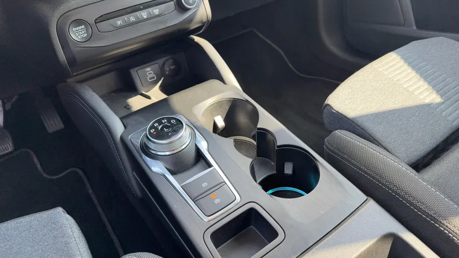 FORD Focus Focus 1.5 EcoBlue Active X aut