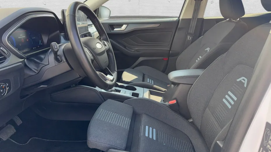 FORD Focus Focus 1.5 EcoBlue Active X aut