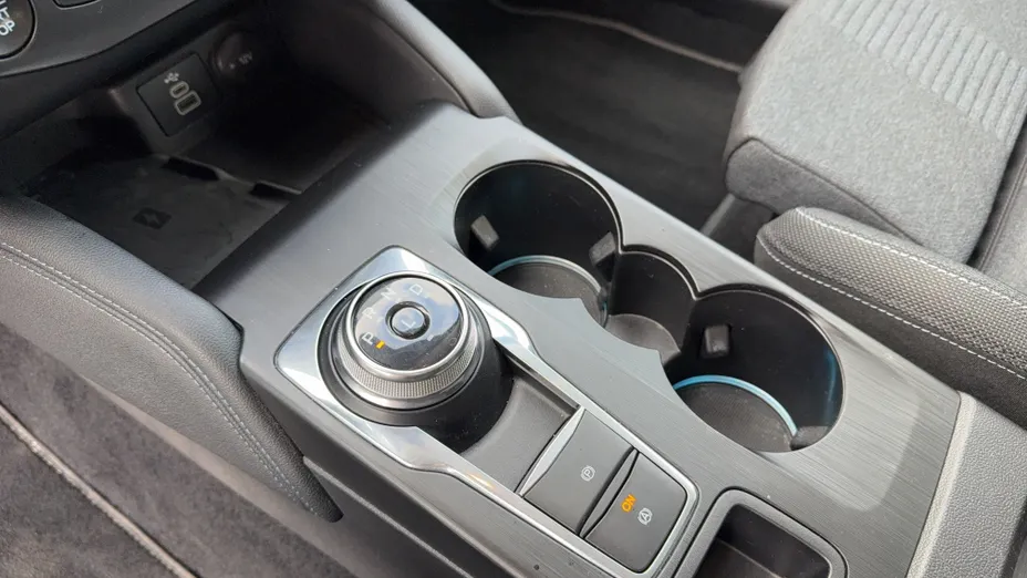 FORD Focus Focus 1.5 EcoBlue Active X aut