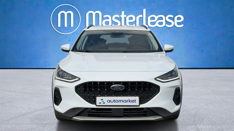FORD Focus Focus 1.5 EcoBlue Active X aut