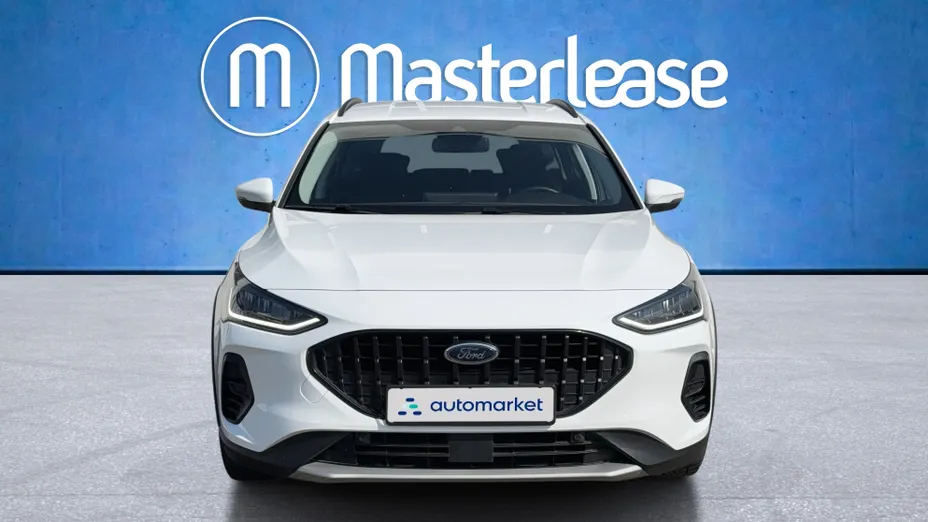 FORD Focus Focus 1.5 EcoBlue Active X aut