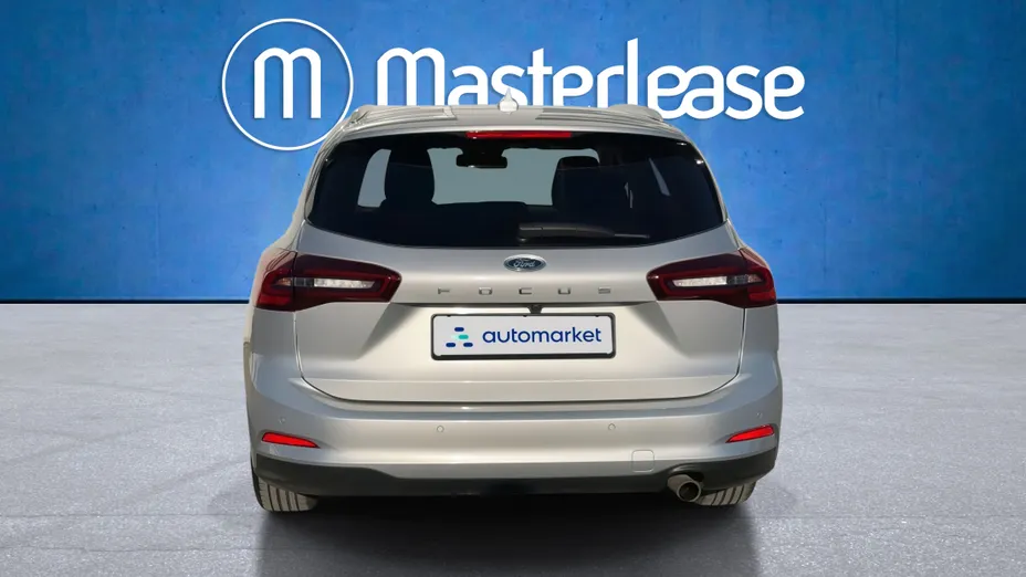 FORD Focus Focus 1.0 EcoBoost mHEV Titanium X aut