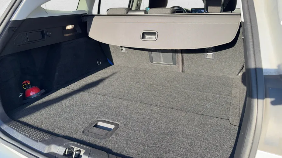 FORD Focus Focus 1.0 EcoBoost mHEV Titanium X aut