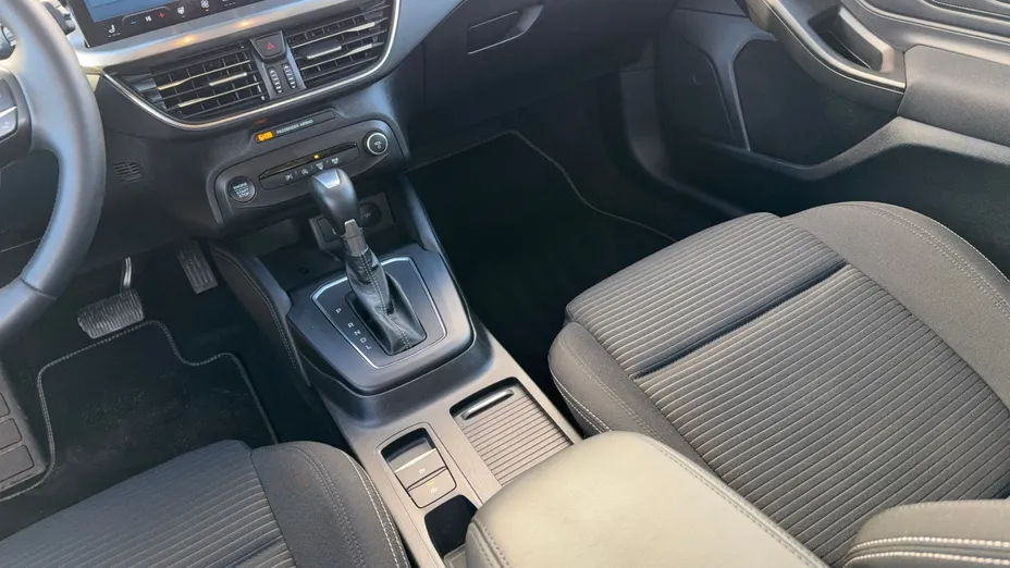FORD Focus Focus 1.0 EcoBoost mHEV Titanium X aut