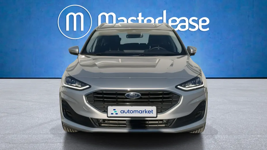 FORD Focus Focus 1.0 EcoBoost mHEV Titanium X aut