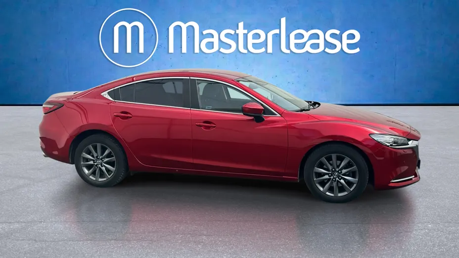 MAZDA 6 6 2.0 Center-Line aut