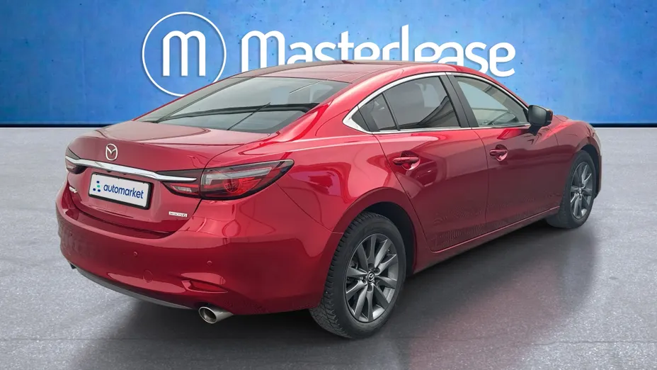 MAZDA 6 6 2.0 Center-Line aut