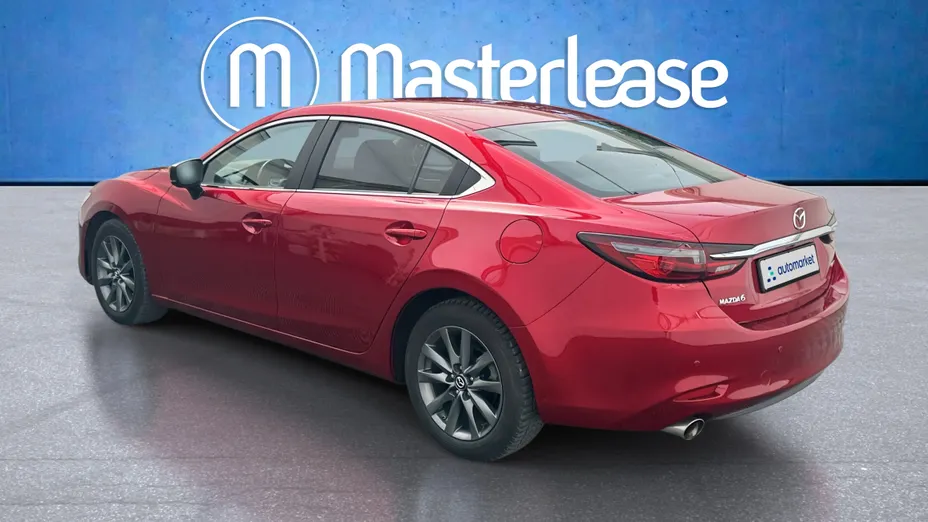 MAZDA 6 6 2.0 Center-Line aut