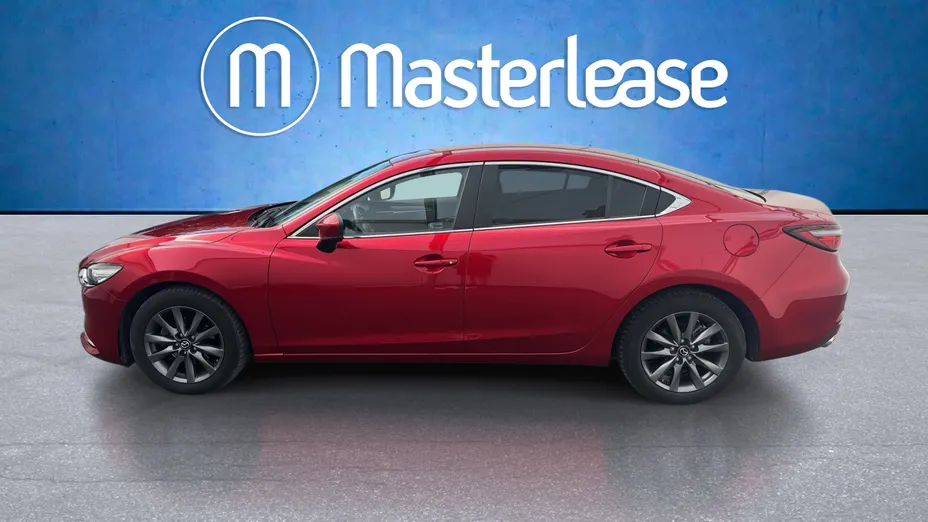 MAZDA 6 6 2.0 Center-Line aut