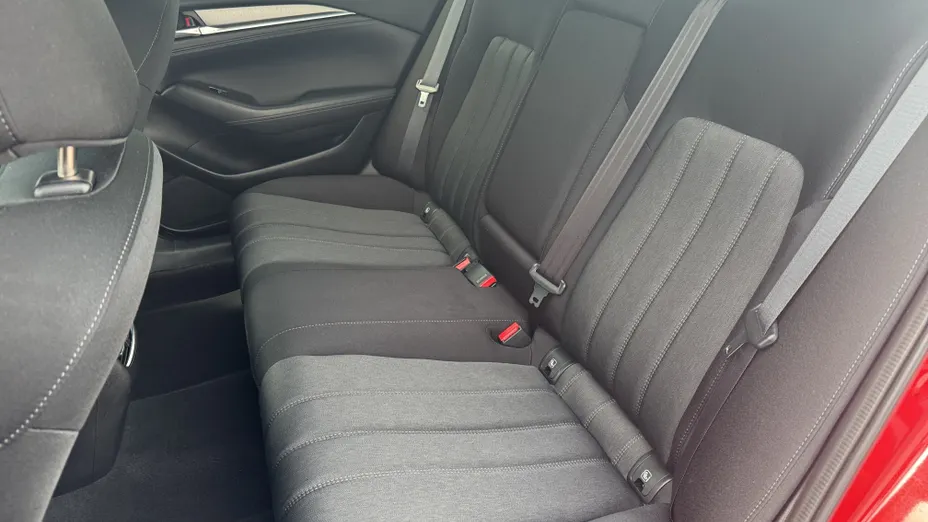 MAZDA 6 6 2.0 Center-Line aut