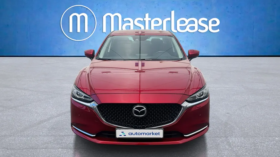 MAZDA 6 6 2.0 Center-Line aut