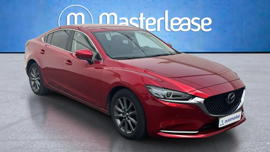 MAZDA 6 6 2.0 Center-Line aut