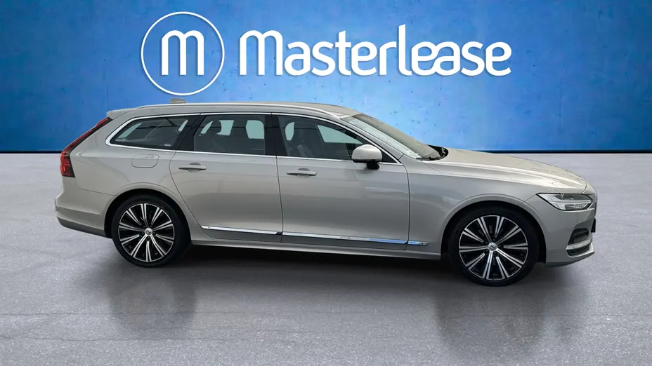 VOLVO V90 V90 B4 D AWD Plus Bright aut
