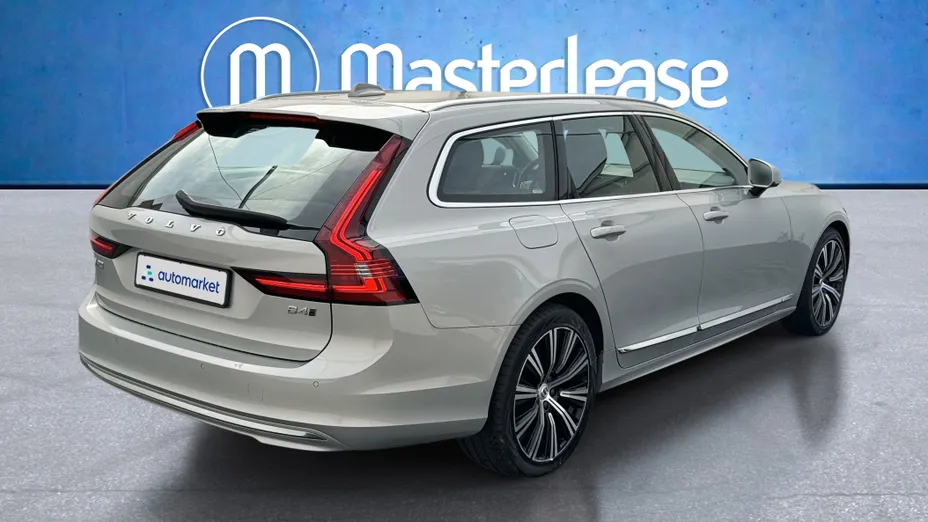 VOLVO V90 V90 B4 D AWD Plus Bright aut