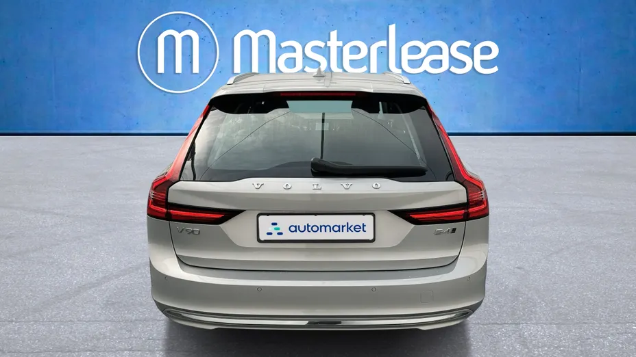 VOLVO V90 V90 B4 D AWD Plus Bright aut