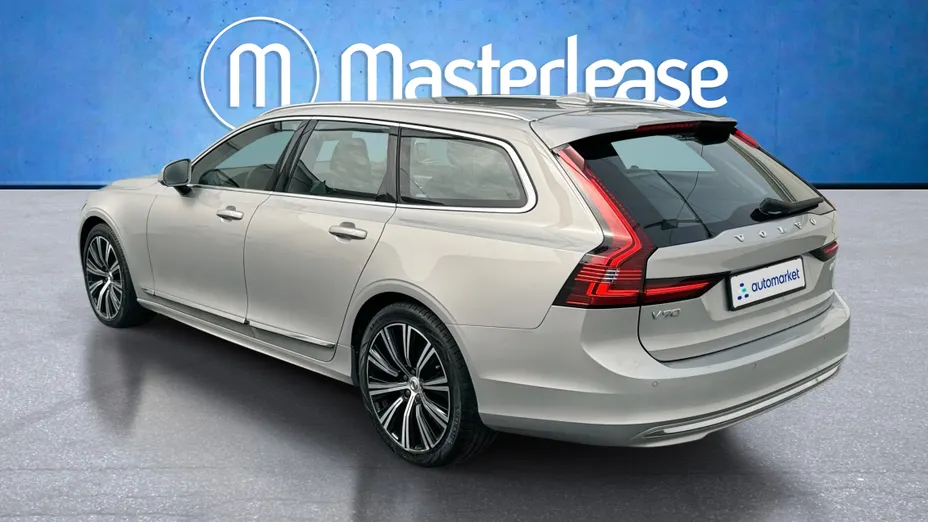 VOLVO V90 V90 B4 D AWD Plus Bright aut