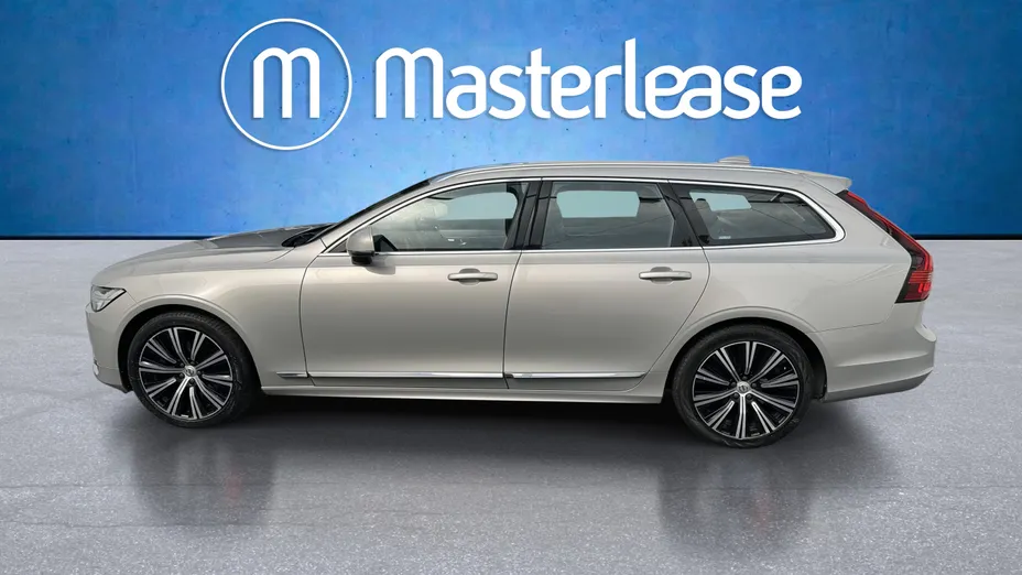 VOLVO V90 V90 B4 D AWD Plus Bright aut