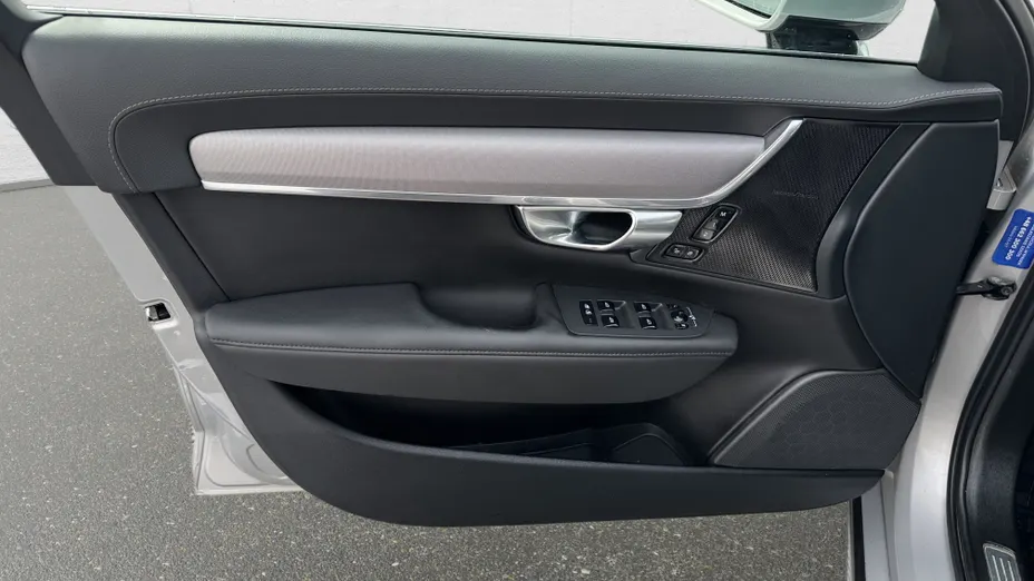 VOLVO V90 V90 B4 D AWD Plus Bright aut