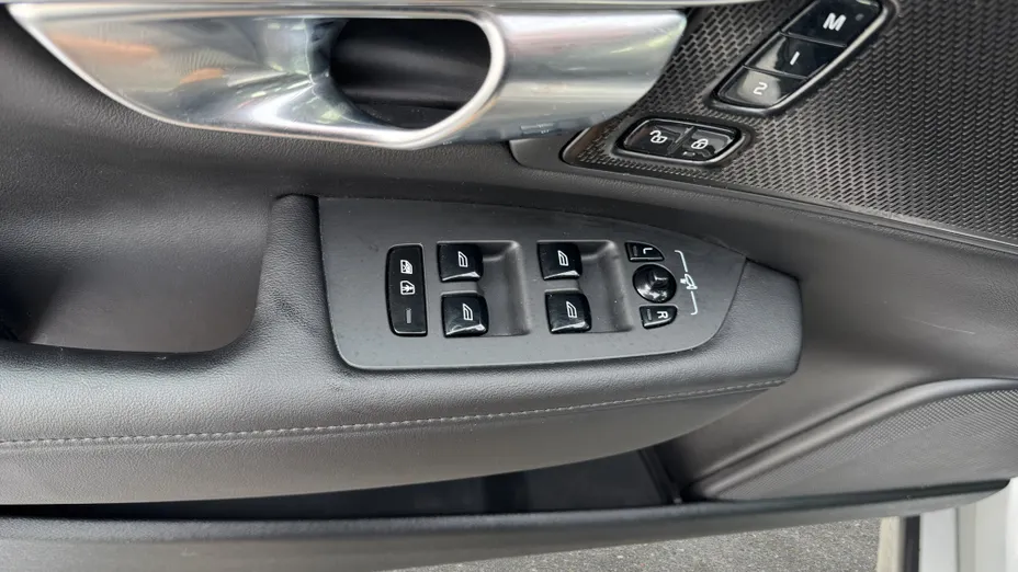 VOLVO V90 V90 B4 D AWD Plus Bright aut