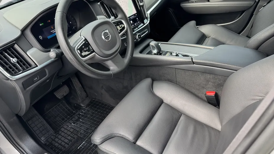 VOLVO V90 V90 B4 D AWD Plus Bright aut