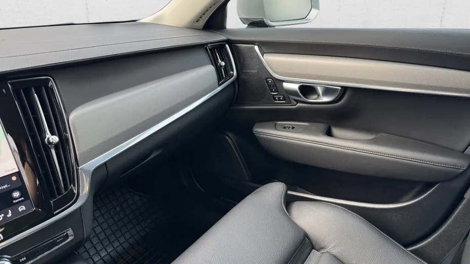 VOLVO V90 V90 B4 D AWD Plus Bright aut