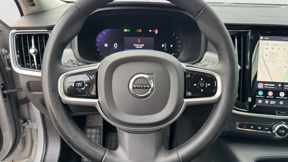 VOLVO V90 V90 B4 D AWD Plus Bright aut