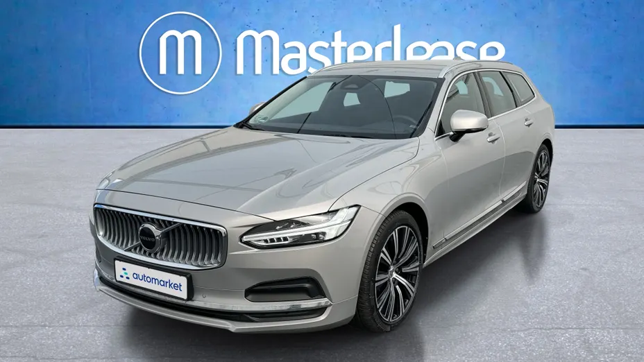 VOLVO V90 V90 B4 D AWD Plus Bright aut