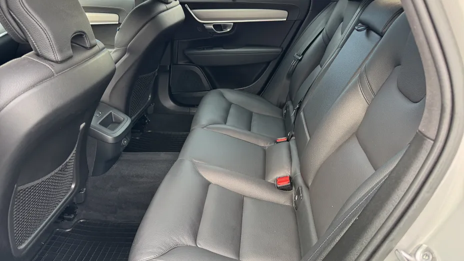 VOLVO V90 V90 B4 D AWD Plus Bright aut