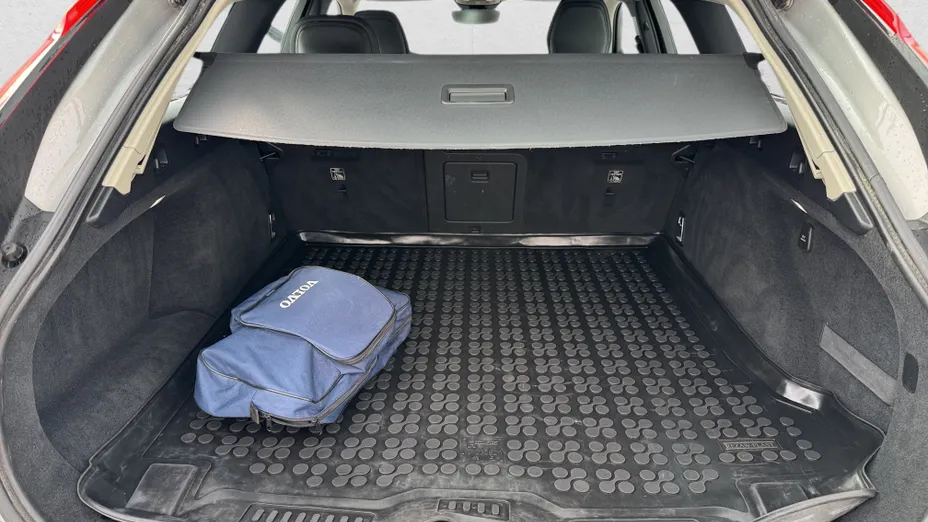 VOLVO V90 V90 B4 D AWD Plus Bright aut