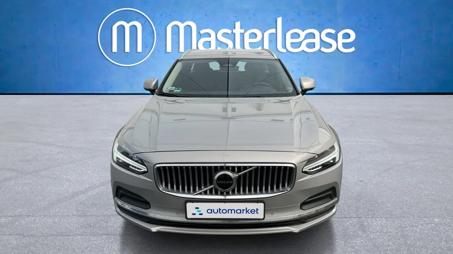 VOLVO V90 V90 B4 D AWD Plus Bright aut