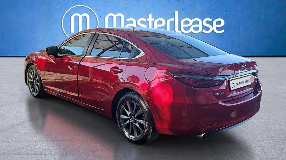 MAZDA 6 6 2.0 Center-Line aut
