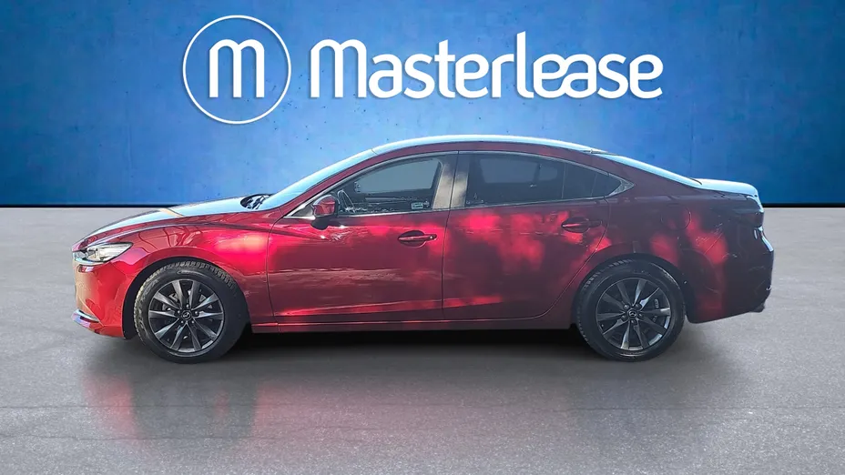 MAZDA 6 6 2.0 Center-Line aut