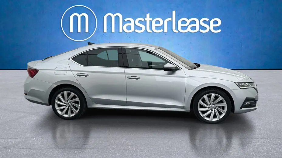 SKODA Octavia Octavia 2.0 TSI 4x4 Style DSG