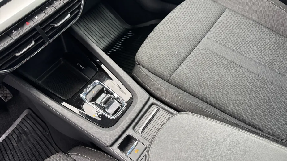SKODA Octavia Octavia 2.0 TSI 4x4 Style DSG