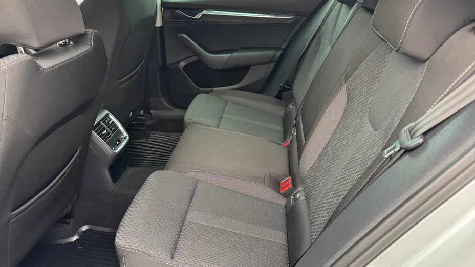 SKODA Octavia Octavia 2.0 TSI 4x4 Style DSG