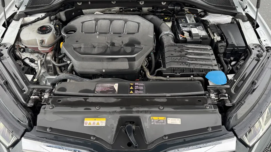 SKODA Octavia Octavia 2.0 TSI 4x4 Style DSG