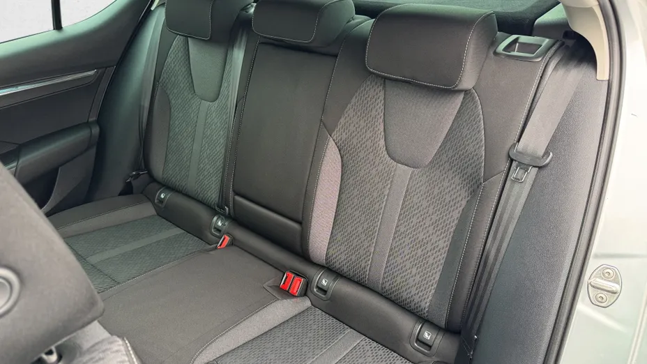 SKODA Octavia Octavia 2.0 TSI 4x4 Style DSG