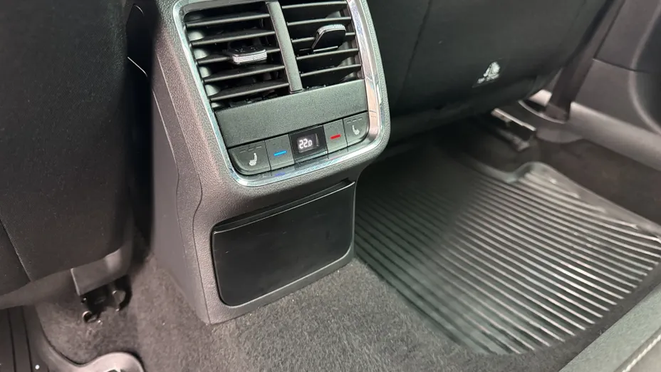 SKODA Octavia Octavia 2.0 TSI 4x4 Style DSG
