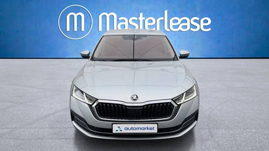 SKODA Octavia Octavia 2.0 TSI 4x4 Style DSG