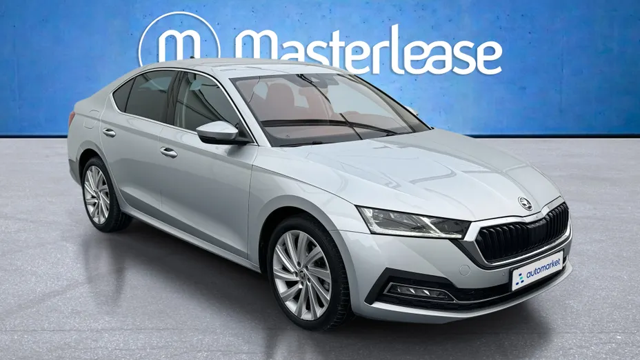 SKODA Octavia Octavia 2.0 TSI 4x4 Style DSG
