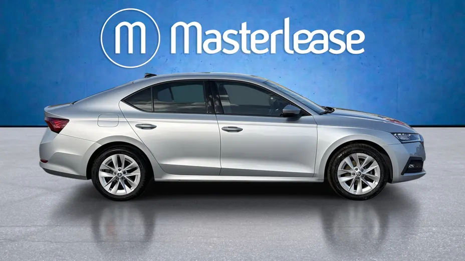 SKODA Octavia Octavia 1.5 TSI ACT Ambition