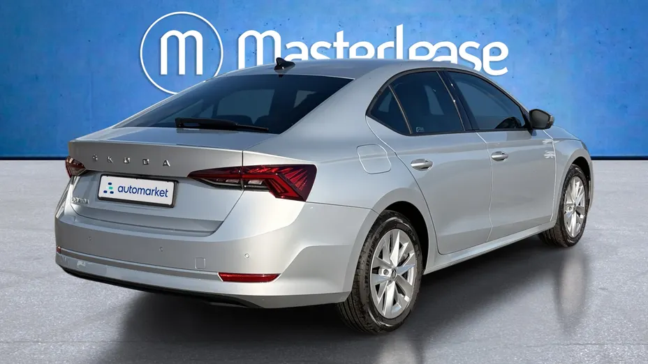 SKODA Octavia Octavia 1.5 TSI ACT Ambition