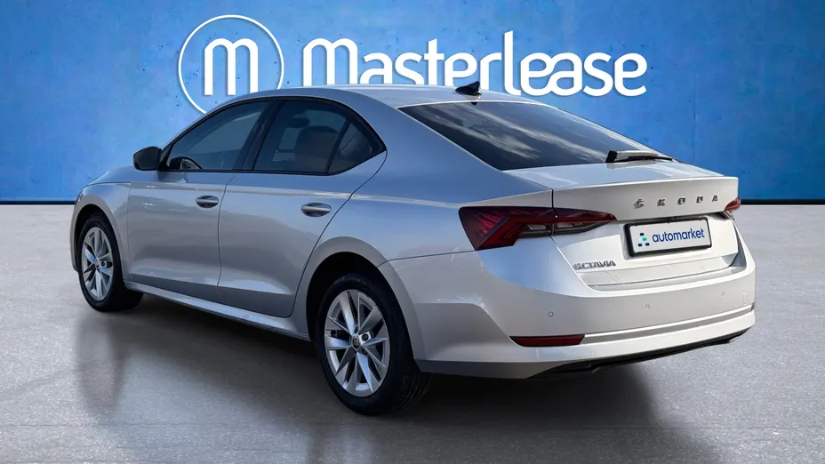 SKODA Octavia Octavia 1.5 TSI ACT Ambition
