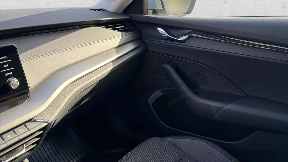 SKODA Octavia Octavia 1.5 TSI ACT Ambition