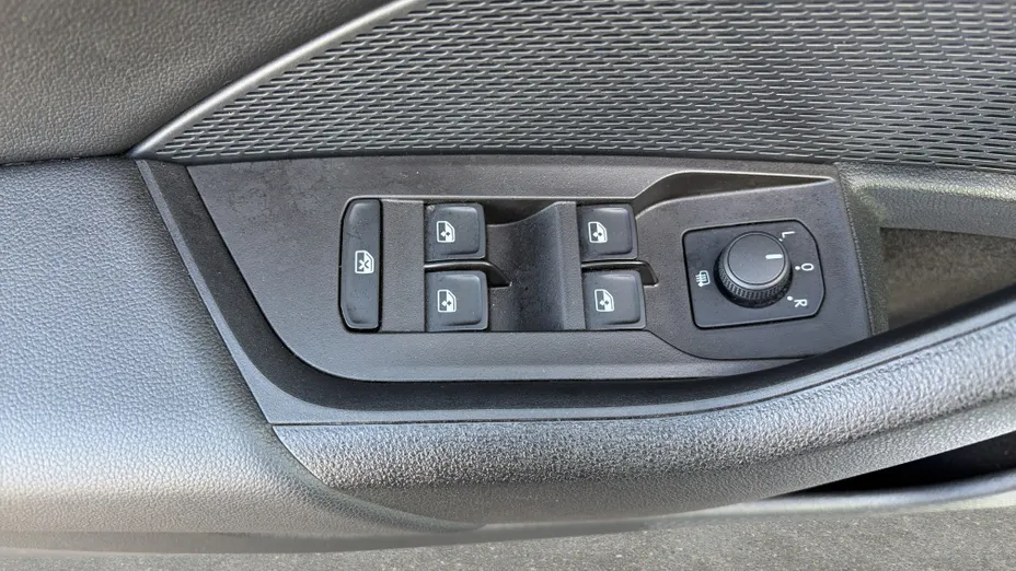 SKODA Octavia Octavia 1.5 TSI ACT Ambition