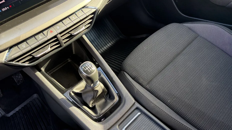SKODA Octavia Octavia 1.5 TSI ACT Ambition
