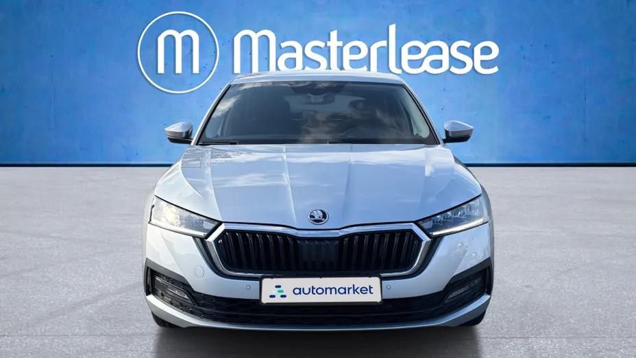 SKODA Octavia Octavia 1.5 TSI ACT Ambition