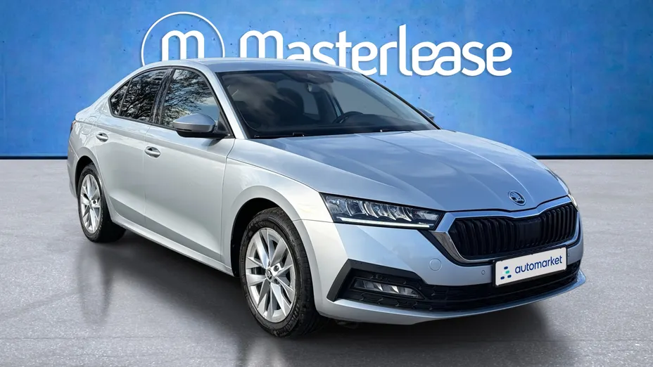 SKODA Octavia Octavia 1.5 TSI ACT Ambition