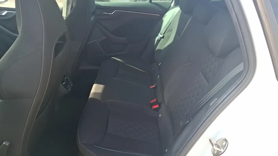 SKODA Scala -