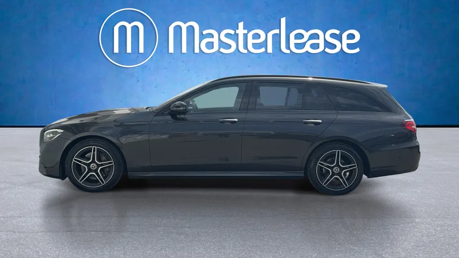 MERCEDES-BENZ E Klasa E 220 d 4-Matic Business Edition